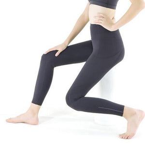 Fit Tracker - High waist Yoga skinny Pant - Chicilook