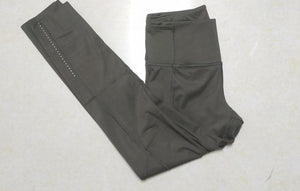 Fit Tracker - High waist Yoga skinny Pant - Chicilook