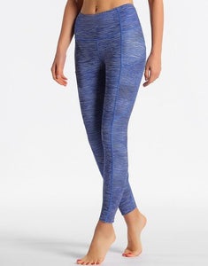 Fit Tracker - High waist Yoga skinny Pant - Chicilook