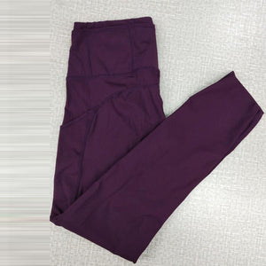 Fit Tracker - High waist Yoga skinny Pant - Chicilook